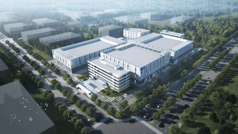Tovarna Semixlab